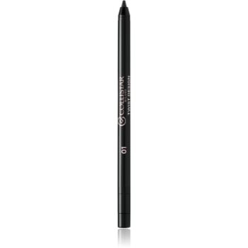 Collistar Twist Design Eye Pencil gel pentru linia ochilor - imagine 2
